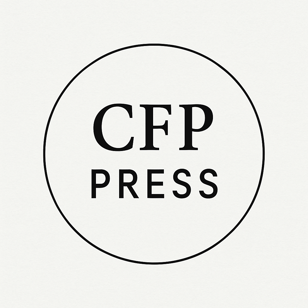 Logo CFP Press